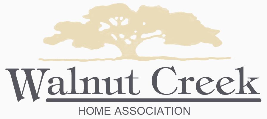 Walnut Creek Homeowners Association